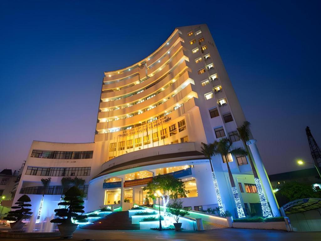 Cwd Hotel, Hanoi